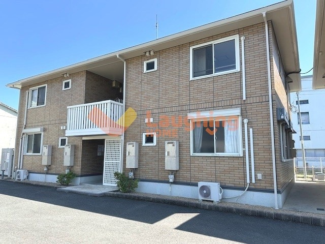 アルルA棟