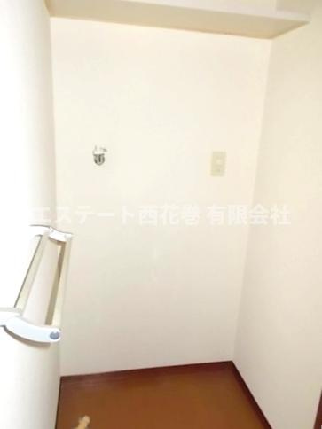 プレザントハウスＭ　Ｖのその他