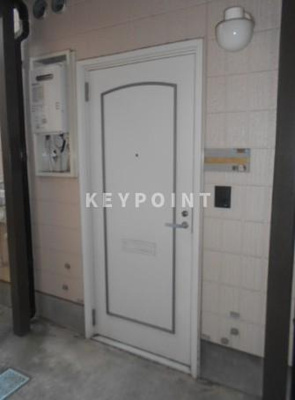 【その他共用部分】 | コーポブルースカイⅠ