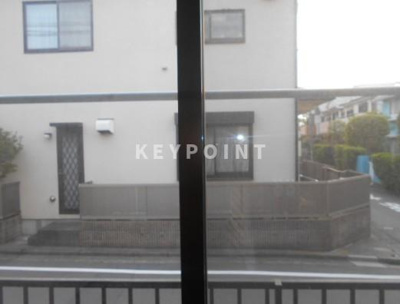 【展望】 | コーポブルースカイⅠ