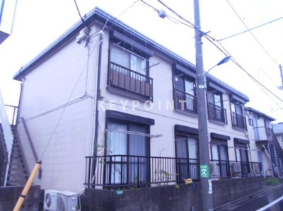 【エントランス】 | コーポブルースカイⅠ