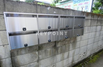 【その他共用部分】 | コーポブルースカイⅠ