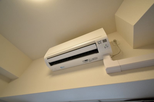 【設備】プレサンス天満橋トラッド