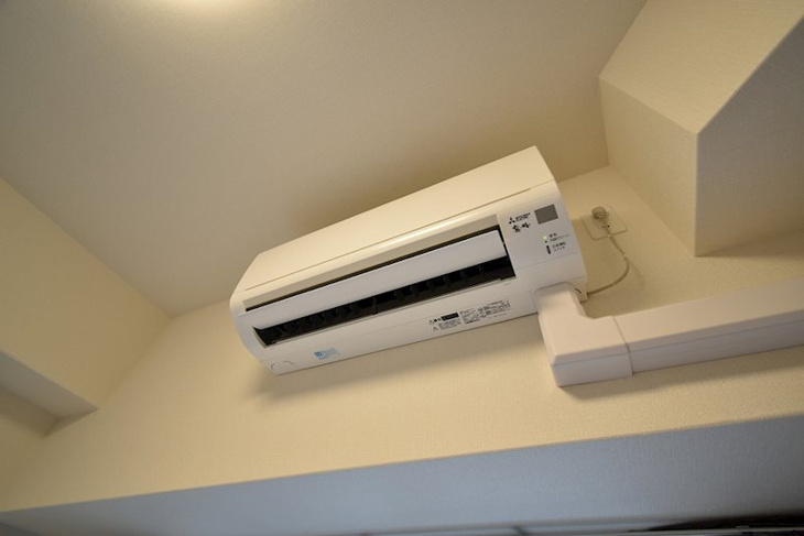 【設備】プレサンス天満橋トラッド 