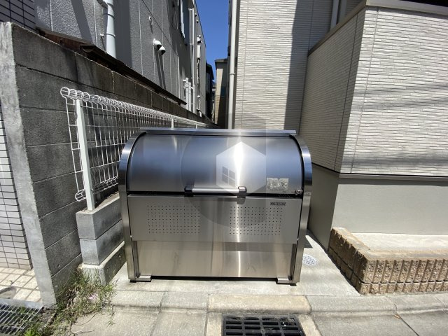 フジパレス弥刀駅東のその他