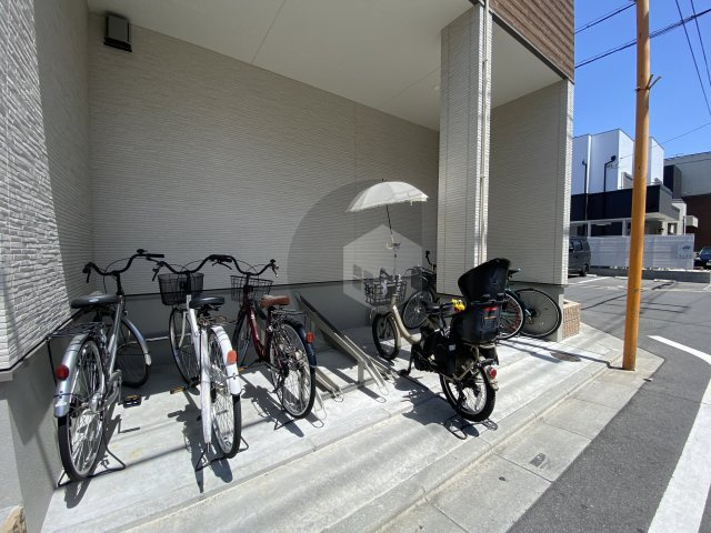 フジパレス弥刀駅東の設備