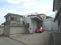 大阪の倉庫・工場などの売買物件は倉庫・工場ドットコム