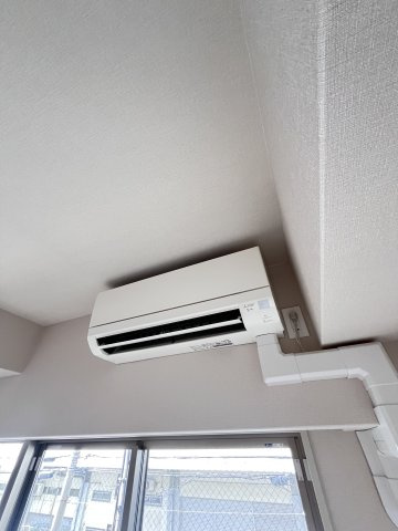 大阪市都島区片町１丁目の賃貸マンションの設備