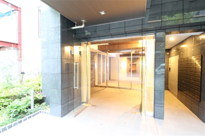 【エントランス】 | LiveCasa本町
