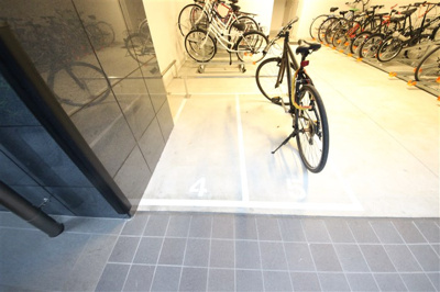 【駐車場】 | LiveCasa本町