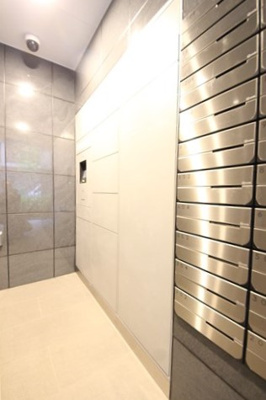 【その他共用部分】 | LiveCasa本町