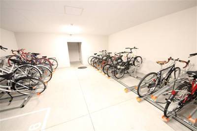 【その他共用部分】 | LiveCasa本町