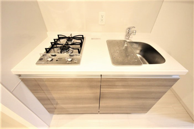 【キッチン】 | LiveCasa本町