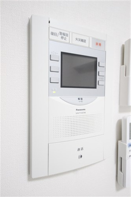 【設備】 | LiveCasa本町