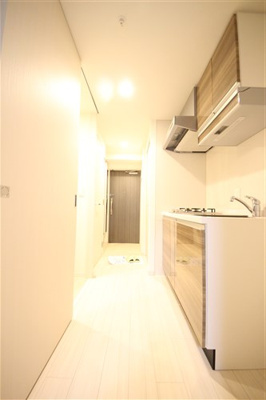 【設備】 | LiveCasa本町