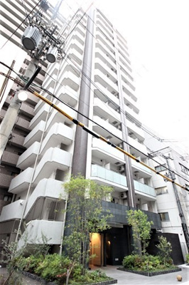 【外観】 | LiveCasa本町