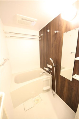 【浴室】 | LiveCasa本町