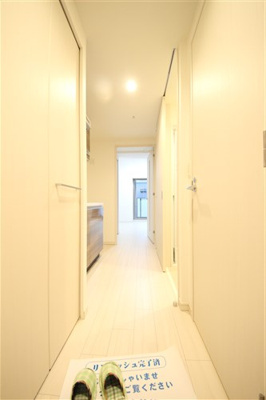 【玄関】 | LiveCasa本町