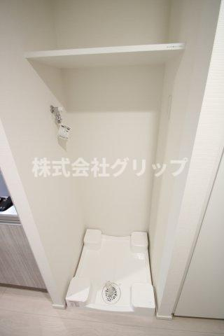 グランリーヴェル横濱VIVANTのその他