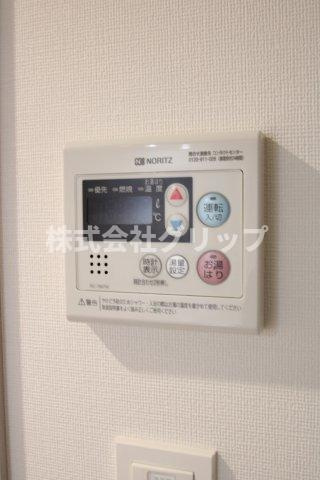 グランリーヴェル横濱VIVANTの設備