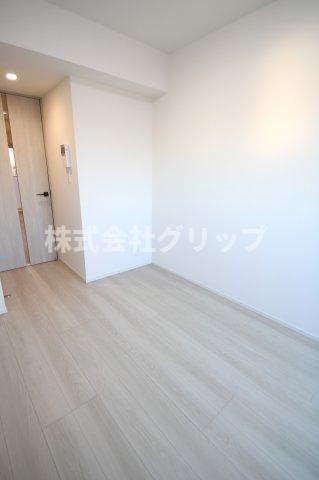 グランリーヴェル横濱VIVANTの洋室