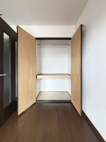 ハーモニー旗ヶ崎の玄関|イメージ210号室の写真