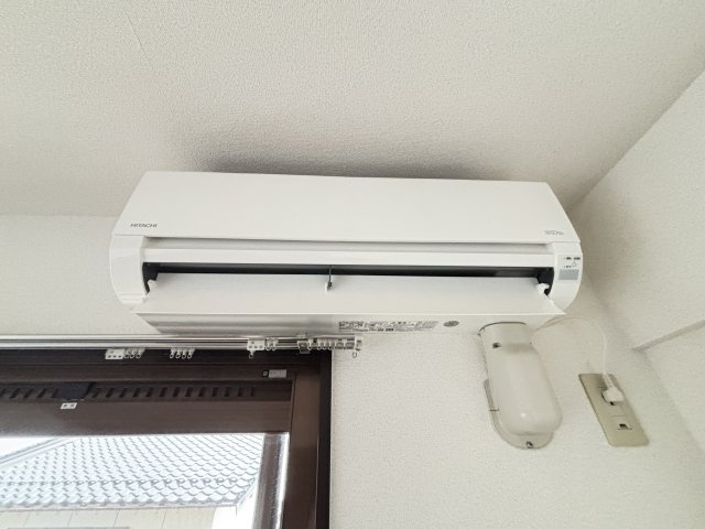 ハーモニー旗ヶ崎のキッチン|イメージ210号室の写真