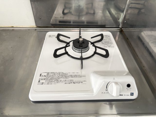 ハーモニー旗ヶ崎のセキュリティ|イメージ210号室の写真