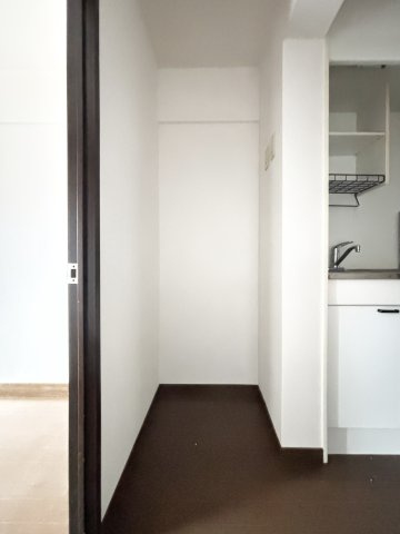 ハーモニー旗ヶ崎のキッチン|イメージ210号室の写真