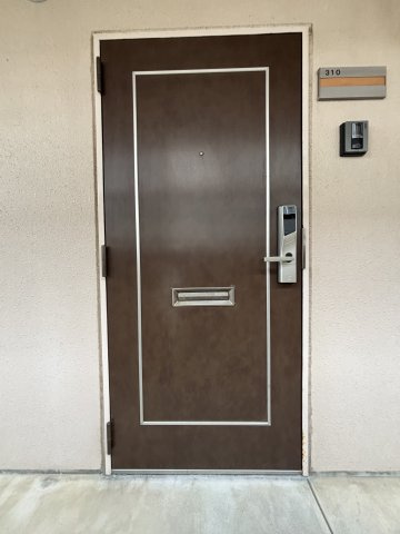 ハーモニー旗ヶ崎のその他共用部分