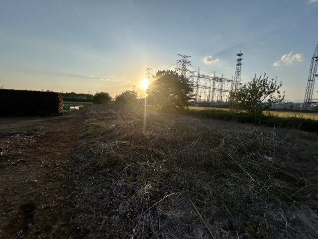 [農地]太田市新田市野井町2939（青地）の外観