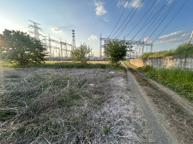 [農地]太田市新田市野井町2939（青地）の外観