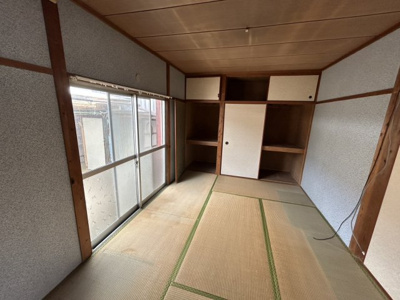 【和室】 | 窪田貸家