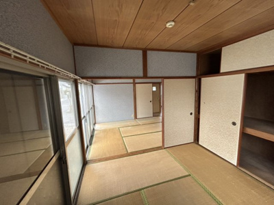 【和室】 | 窪田貸家