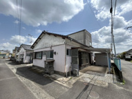 窪田貸家の画像