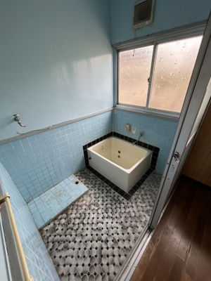 【浴室】 | 窪田貸家