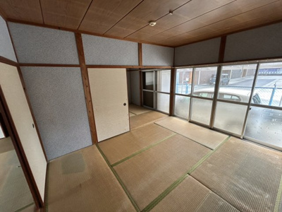 【和室】 | 窪田貸家