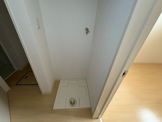 Alpha Stage APMの設備