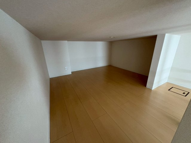 Alpha Stage APMの居間・リビング