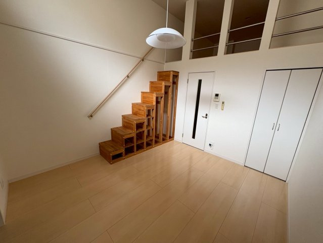 Alpha Stage APMのその他