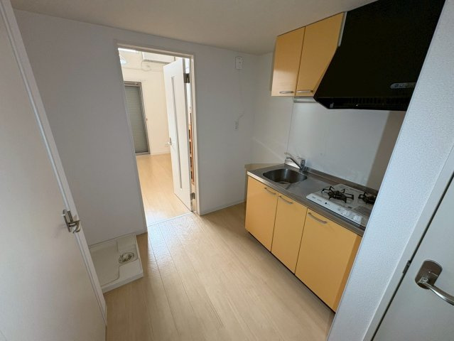 Alpha Stage APMの居間・リビング