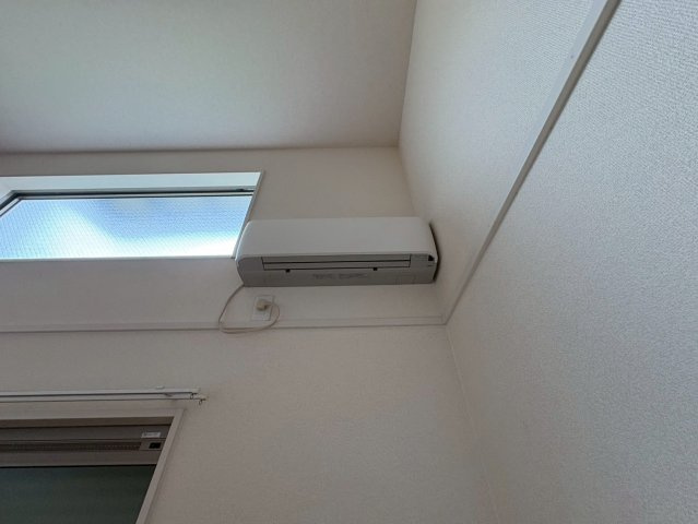 Alpha Stage APMの設備