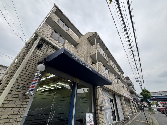 グランドール千里