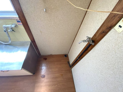 【設備】 | 小山１丁目戸建