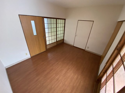 【洋室】 | 小山１丁目戸建