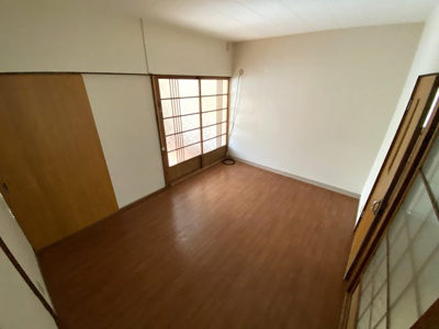 【洋室】 | 小山１丁目戸建