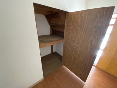 【収納】 | 小山１丁目戸建