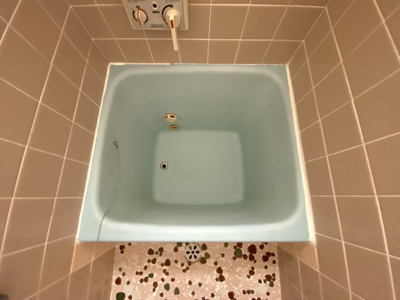 【浴室】 | 小山１丁目戸建