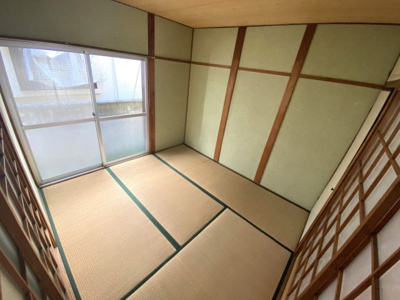 【和室】 | 小山１丁目戸建