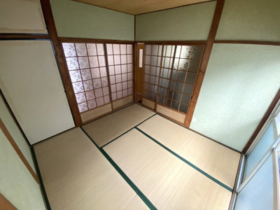 【和室】 | 小山１丁目戸建